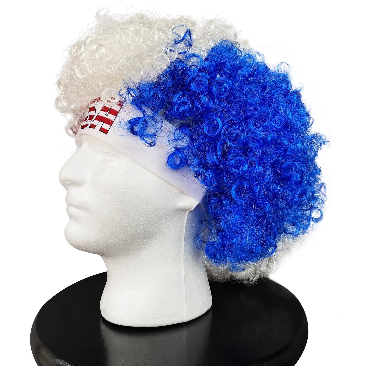 USA Wig