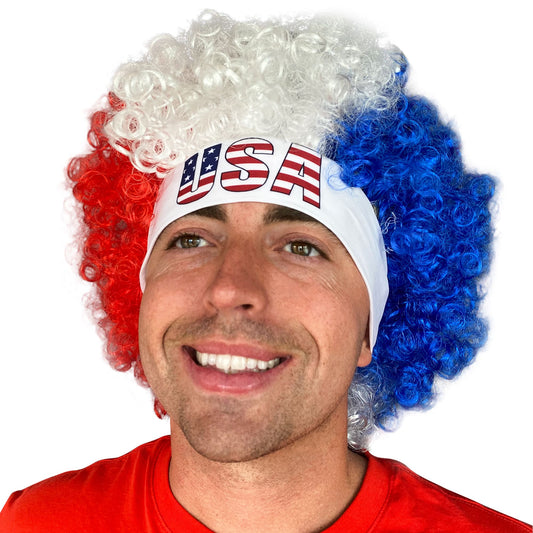 USA Wig