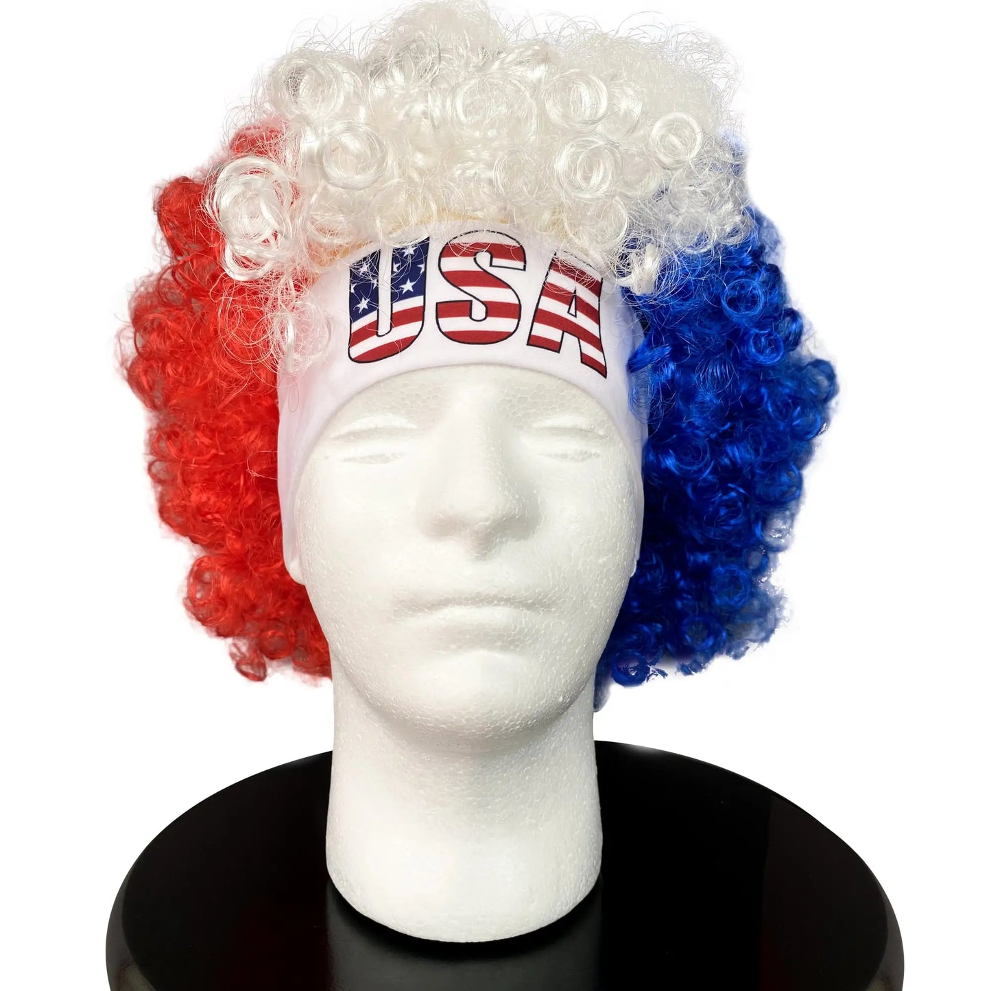 USA Wig