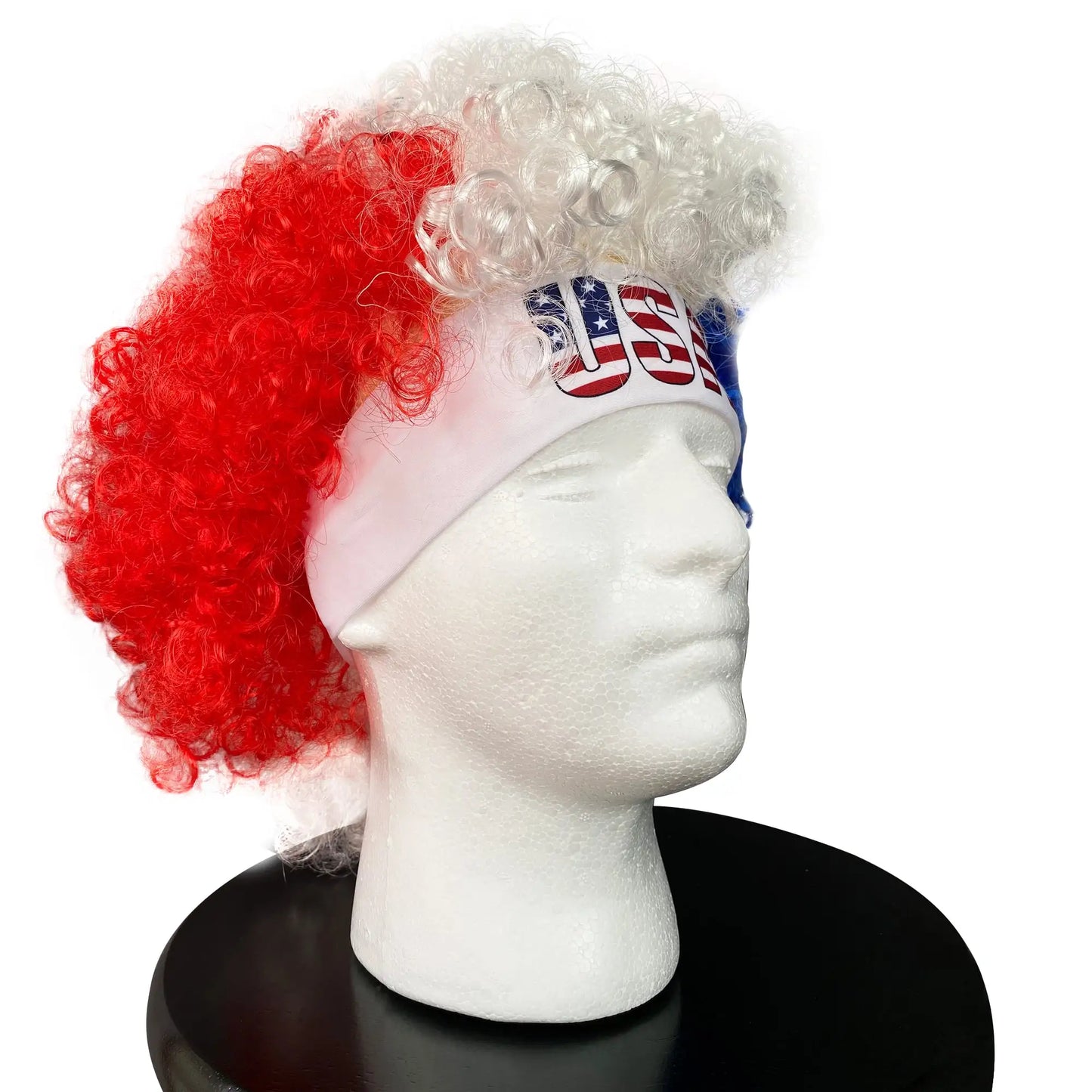 USA Wig