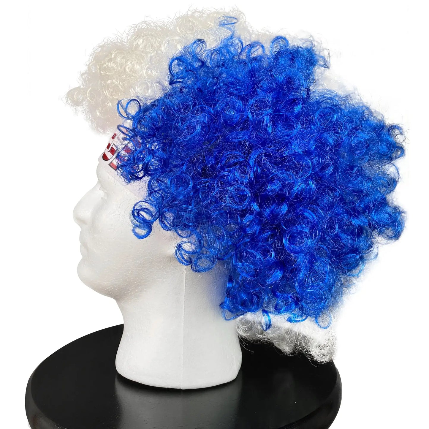 MERICA Wig