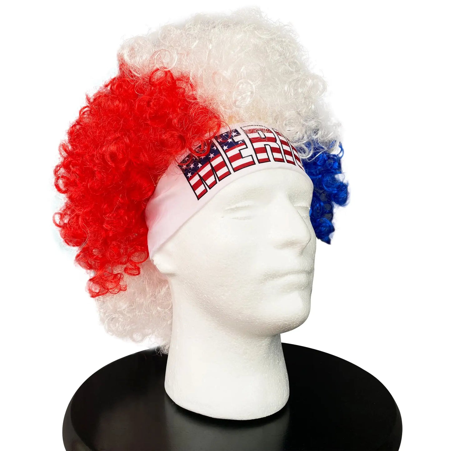 MERICA Wig