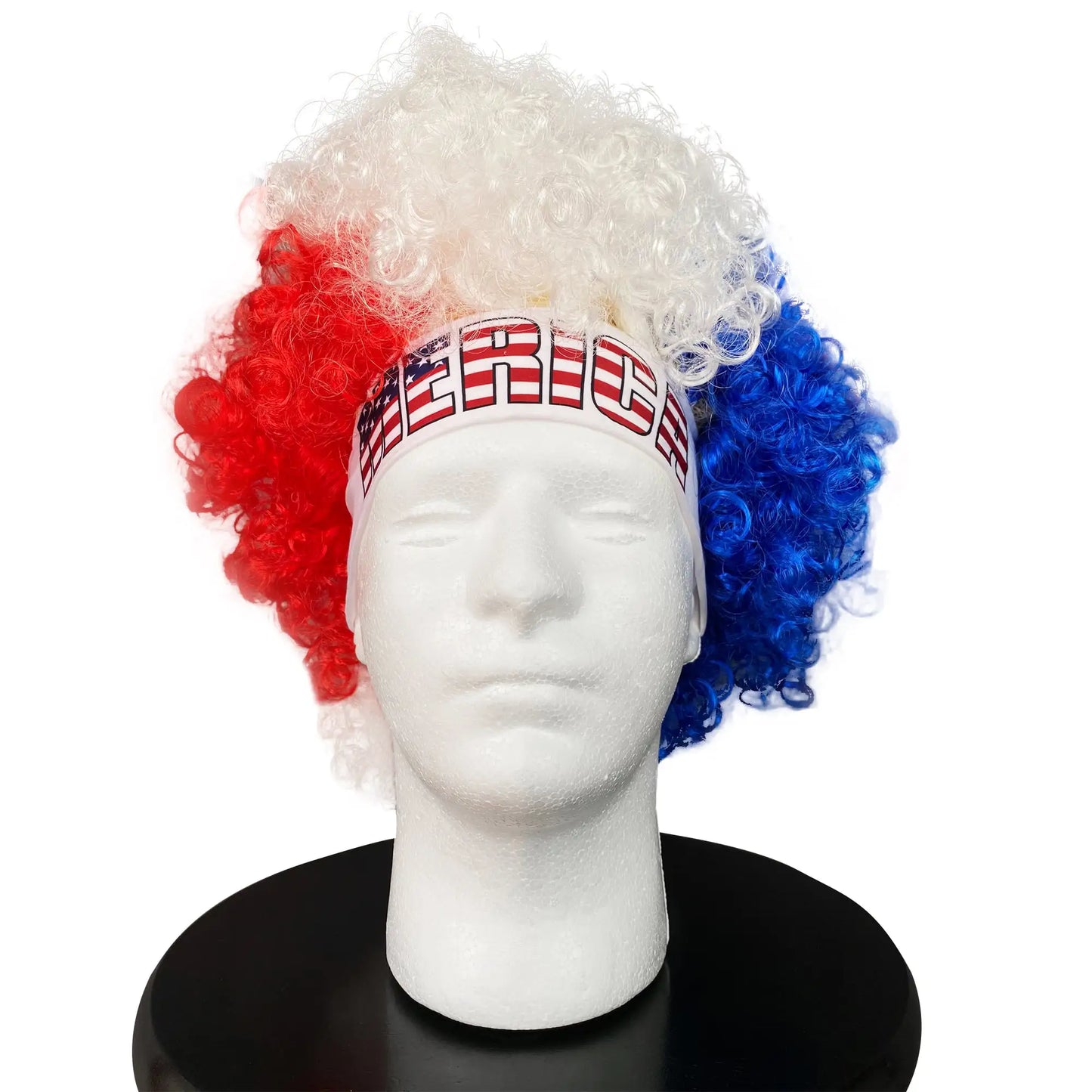 MERICA Wig